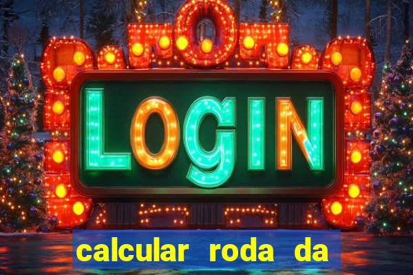 calcular roda da fortuna numerologia